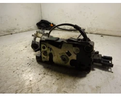 MEHANIZAM ZAKLJUČAVANJA ZADAJ DESNA Citroën C4 2008 PICASSO 1.6 HDI 96555516vd