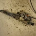 MEHANIZAM ZAKLJUČAVANJA ZADAJ DESNA Citroën C4 2008 PICASSO 1.6 HDI 96555516vd