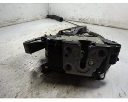 MEHANIZAM ZAKLJUČAVANJA PREDNJA DESNA Renault MEGANE III  2009 COUPE 1.6 16V 806060041r