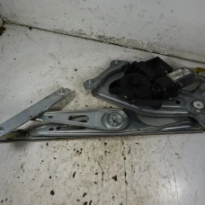 MEHANIZAM STAKLA PREDNJI DESNI Renault MEGANE III  2009 COUPE 1.6 16V 807300006r
