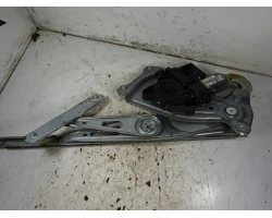 MEHANIZAM STAKLA PREDNJI DESNI Renault MEGANE III  2009 COUPE 1.6 16V 807300006r