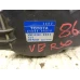 EGR VENTIL Toyota Verso 2013 2.0D 258000r010