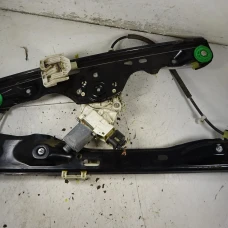 MEHANIZAM STAKLA PREDNJI DESNI BMW X 2011 1  2.0D 0130822227