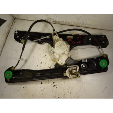 MEHANIZAM STAKLA PREDNJI DESNI BMW X 2011 1  2.0D 0130822227