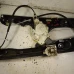 MEHANIZAM STAKLA PREDNJI DESNI BMW X 2011 1  2.0D 0130822227