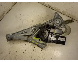MEHANIZAM STAKLA PREDNJA LIJEVA Renault MEGANE III  2009 COUPE 1.6 16V 807310006r
