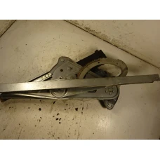 MEHANIZAM STAKLA PREDNJA LIJEVA Renault MEGANE III  2009 COUPE 1.6 16V 807310006r