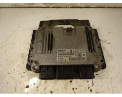RAČUNALNIK MOTORA Citroën C4 2008 PICASSO 1.6 HDI 9665674480