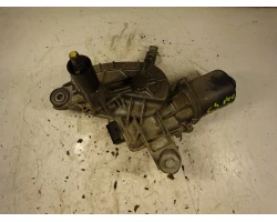 MEHANIZAM BRISAČA SA MOTORIĆEM Citroën C4 2008 PICASSO 1.6 HDI 53630347