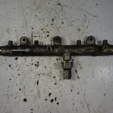COMMON RAIL Peugeot PARTNER 2 2005 2.0 HDI 9657017680
