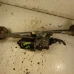 MEHANIZAM BRISAČA SA MOTORIĆEM Toyota Corolla Verso 2007 2.2D4D 851100f020