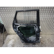 VRATA ZADNJA LIJEVA Kia Cee'd 2008 1.6D