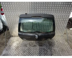 VRATA KOMPLET PRTLJAŽNA Renault CLIO II 2010 1.2 STORIA