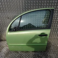 VRATA KOMPLET PREDNJA LIJEVA Citroën C3 2006 1.4I