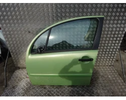 VRATA KOMPLET PREDNJA LIJEVA Citroën C3 2006 1.4I