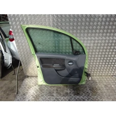 VRATA KOMPLET PREDNJA LIJEVA Citroën C3 2006 1.4I