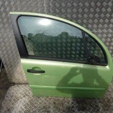 VRATA KOMPLET PREDNJA DESNA Citroën C3 2006 1.4I
