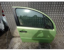 VRATA KOMPLET PREDNJA DESNA Citroën C3 2006 1.4I