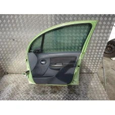 VRATA KOMPLET PREDNJA DESNA Citroën C3 2006 1.4I