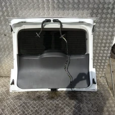 VRATA KOMPLET PRTLJAŽNA Ford C-Max 2008 1.6