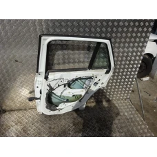 VRATA ZADNJA DESNA BMW X 2011 1  2.0D