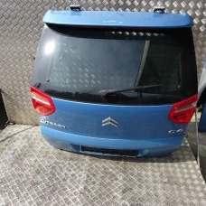 VRATA KOMPLET PRTLJAŽNA Citroën C4 2008 PICASSO 1.6 HDI