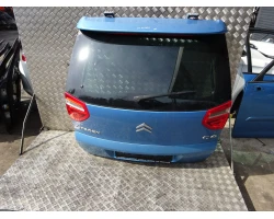 VRATA KOMPLET PRTLJAŽNA Citroën C4 2008 PICASSO 1.6 HDI