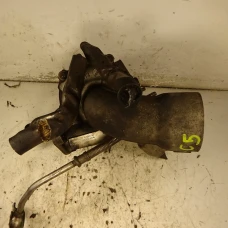 TURBINA Citroën C5 2010 III TOURER 2.0 HDI 9688361590