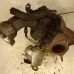 TURBINA Citroën C5 2010 III TOURER 2.0 HDI 9688361590