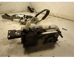 MEHANIZAM ZAKLJUČAVANJA ZADNJI LIJEVO Citroën C5 2010 III TOURER 2.0 HDI 96859500377  9660525480