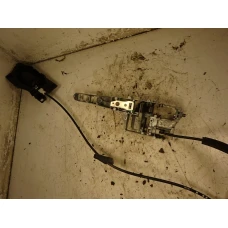 MEHANIZAM ZAKLJUČAVANJA ZADNJI LIJEVO Citroën C5 2010 III TOURER 2.0 HDI 96859500377  9660525480