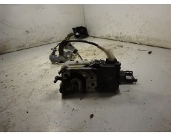 MEHANIZAM ZAKLJUČAVANJA ZADAJ DESNA Citroën C5 2010 III TOURER 2.0 HDI 9660525380  9685950277