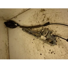 MEHANIZAM ZAKLJUČAVANJA ZADAJ DESNA Citroën C5 2010 III TOURER 2.0 HDI 9660525380  9685950277