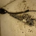MEHANIZAM ZAKLJUČAVANJA ZADAJ DESNA Citroën C5 2010 III TOURER 2.0 HDI 9660525380  9685950277