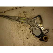 MEHANIZAM STAKLA PREDNJA LIJEVA Toyota Corolla Verso 2007 2.2D4D 997249103