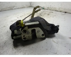 MEHANIZAM ZAKLJUČAVANJA PREDNJA LIJEVA Toyota Corolla Verso 2007 2.2D4D