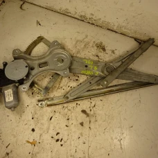 MEHANIZAM STAKLA ZADAJ LIJEVA Toyota Corolla Verso 2007 2.2D4D 997249103