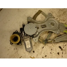 MEHANIZAM STAKLA ZADAJ LIJEVA Toyota Corolla Verso 2007 2.2D4D 997249103