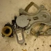 MEHANIZAM STAKLA ZADAJ LIJEVA Toyota Corolla Verso 2007 2.2D4D 997249103