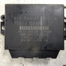 računalnik razno Ford S-Max/Galaxy 2008 2.0TDCI 140 7g92-15k866-ae