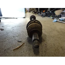 POLUOSOVINA PREDNJA DESNA Subaru Impreza 2008 1.5R AWD WAGON