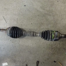 POLUOSOVINA PREDNJA LIJEVA Toyota Corolla Verso 2007 2.2D4D