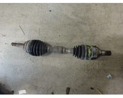 POLUOSOVINA PREDNJA LIJEVA Toyota Corolla Verso 2007 2.2D4D