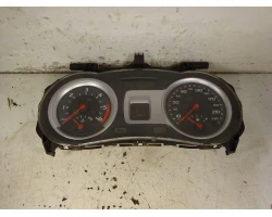 SAT Renault CLIO III 2007 1.5DCI 8200582705