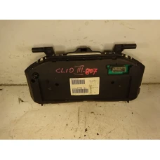SAT Renault CLIO III 2007 1.5DCI 8200582705