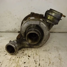 TURBINA Audi A4, S4 2003 2.5TDI AVANT 6a30591457013