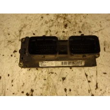 RAČUNALNIK MOTORA Fiat Punto 2000 1.2 46760606