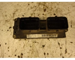 RAČUNALNIK MOTORA Fiat Punto 2000 1.2 46760606