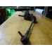 LETVA VOLANA Renault TWINGO 2007 1.2 16V 8200465711