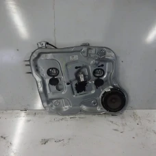 MEHANIZAM STAKLA PREDNJA LIJEVA Hyundai Santafe 2007 2.2D